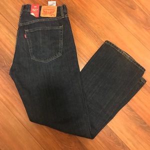 Levi’s 527 Men’s Jeans like new